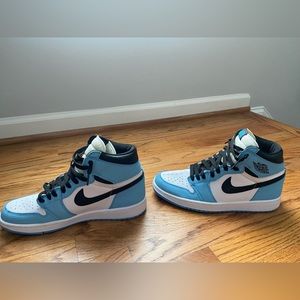 Made in China Air Jordan